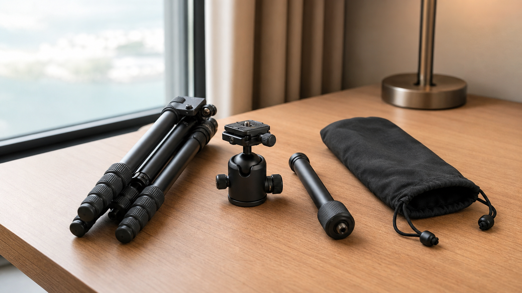 Travel Cameras