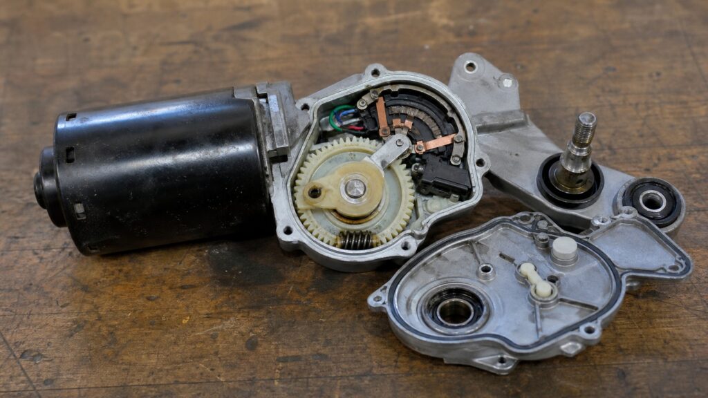 wiper motors explainer hero image for Review Streets