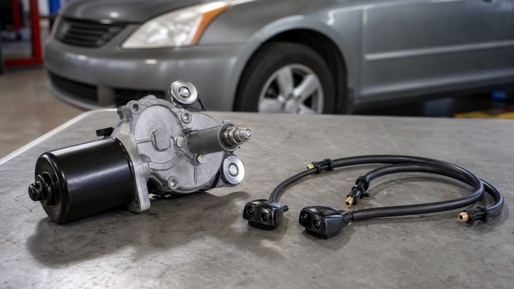 wiper motors explainer hero image for Review Streets