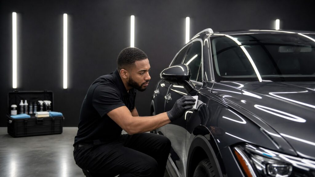 ceramic coating kits explainer hero image for Review Streets
