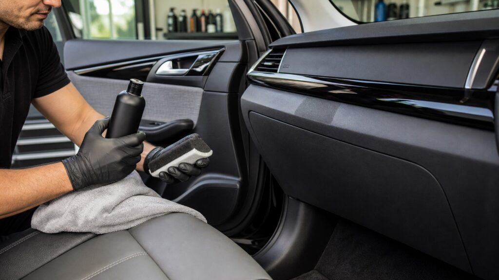 interior protectants explainer hero image for Review Streets