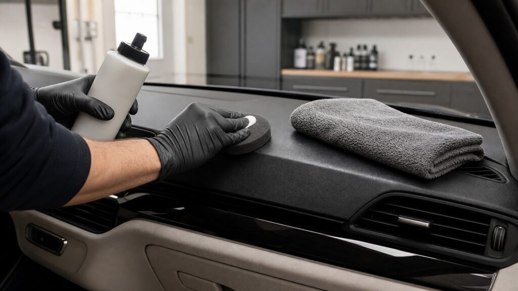 interior protectants explainer hero image for Review Streets