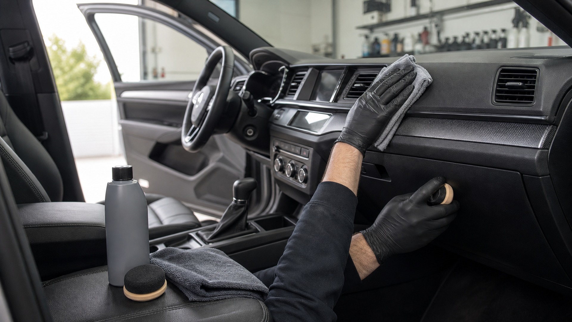 Why Interior Protectants Safety Factors Matters