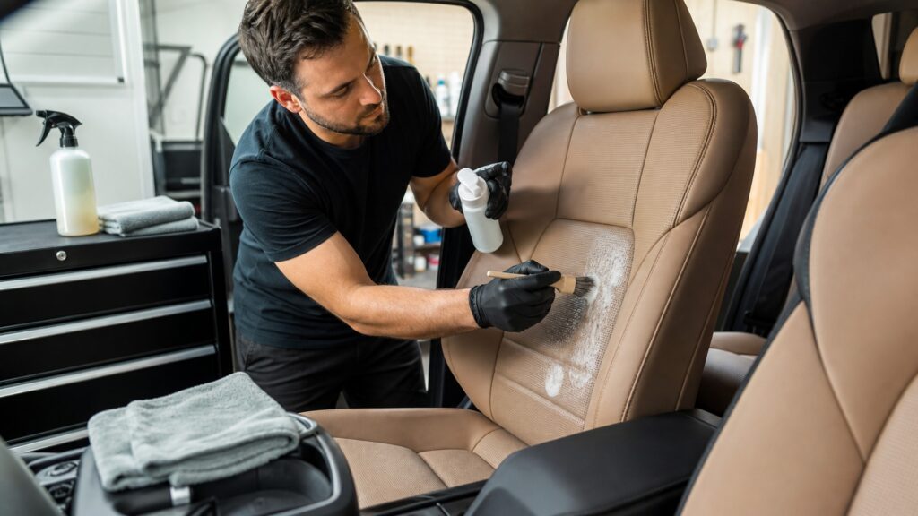 leather cleaners explainer hero image for Review Streets