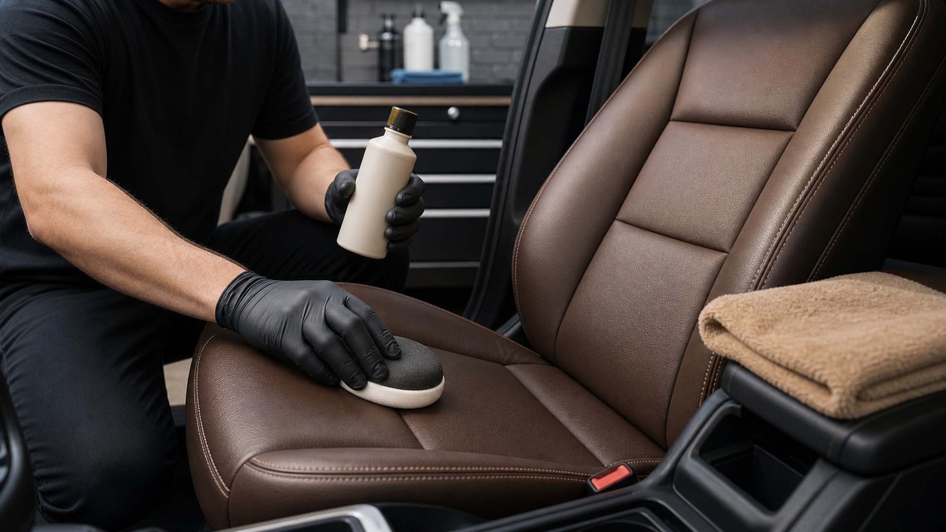 Why Leather Conditioners Safety Factors Matters