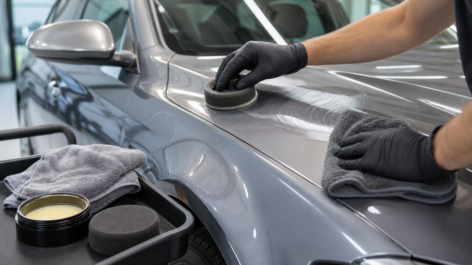 Why Car Waxes Operating Function Matters