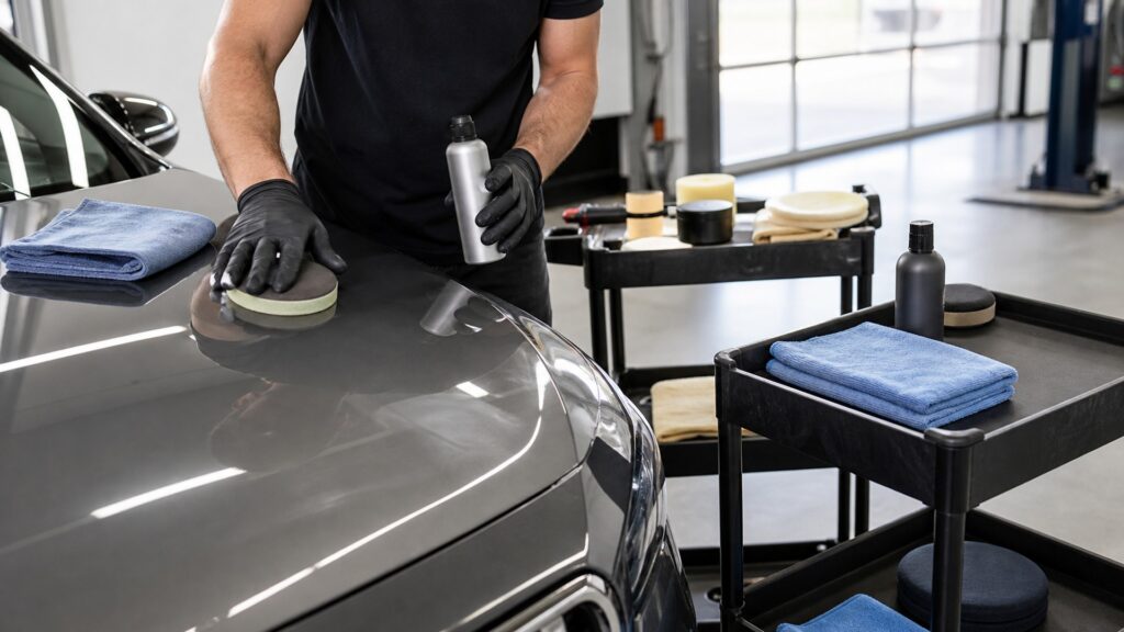 paint sealants explainer hero image for Review Streets