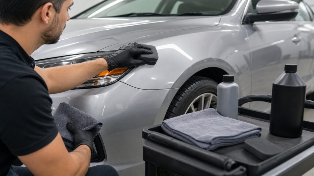 paint sealants explainer hero image for Review Streets