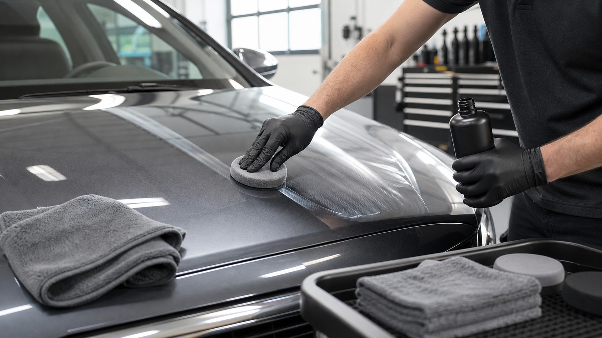 Why Paint Sealants Operating Function Matters