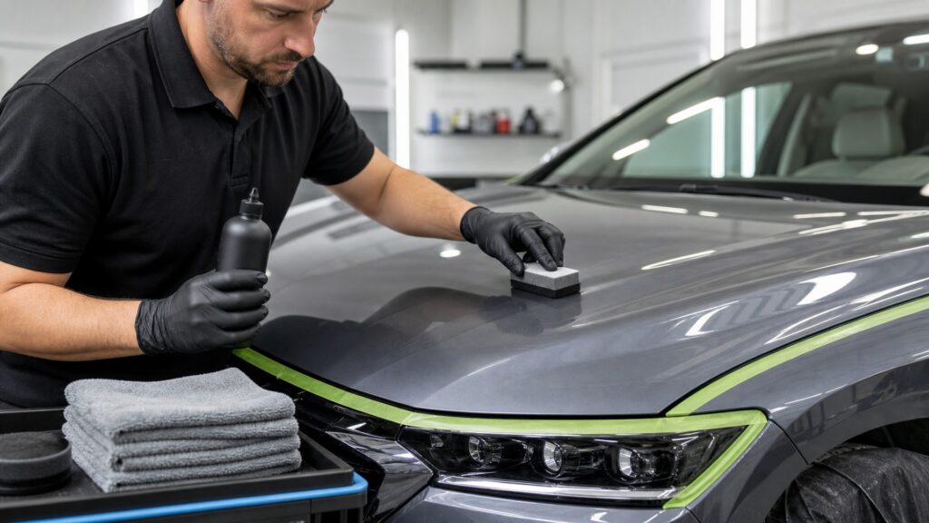 paint sealants explainer hero image for Review Streets