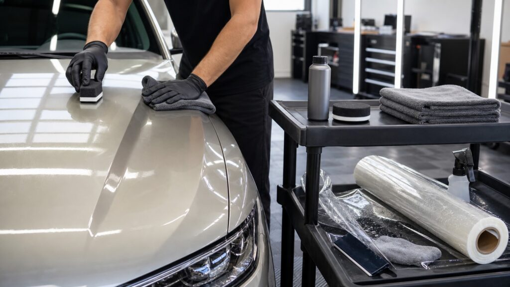 paint sealants explainer hero image for Review Streets
