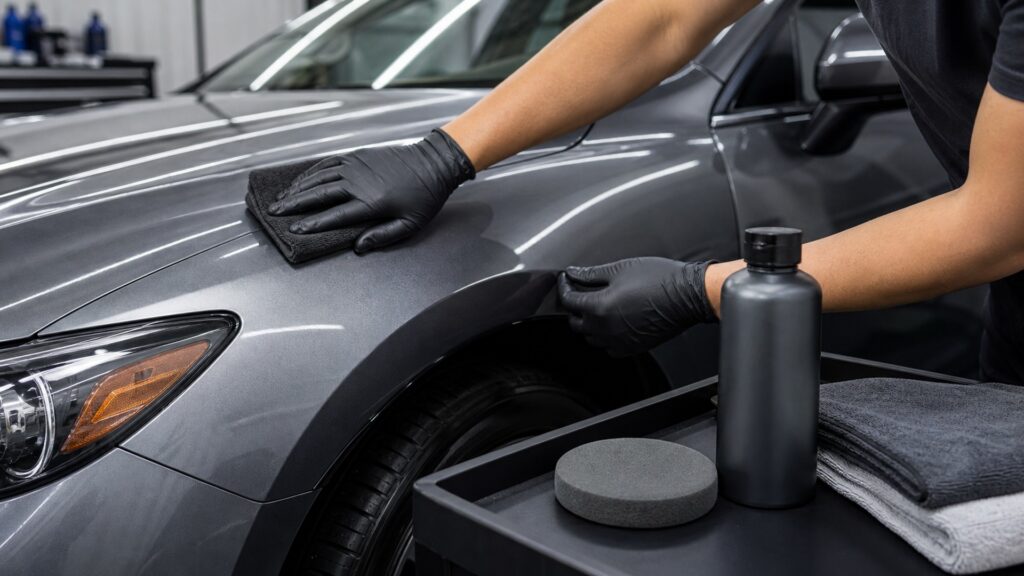 paint sealants explainer hero image for Review Streets