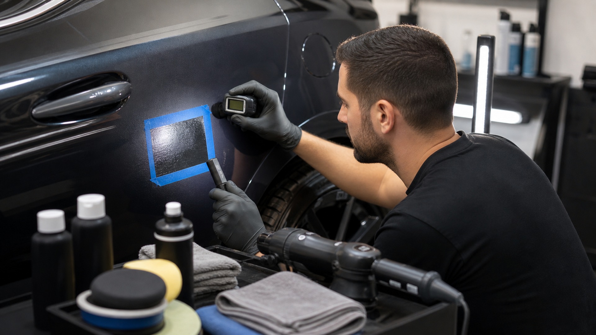 Why Polishing Compounds Safety Factors Matters