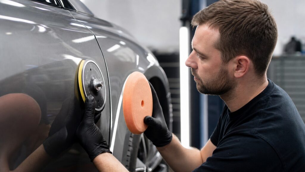 rotary polishers explainer hero image for Review Streets
