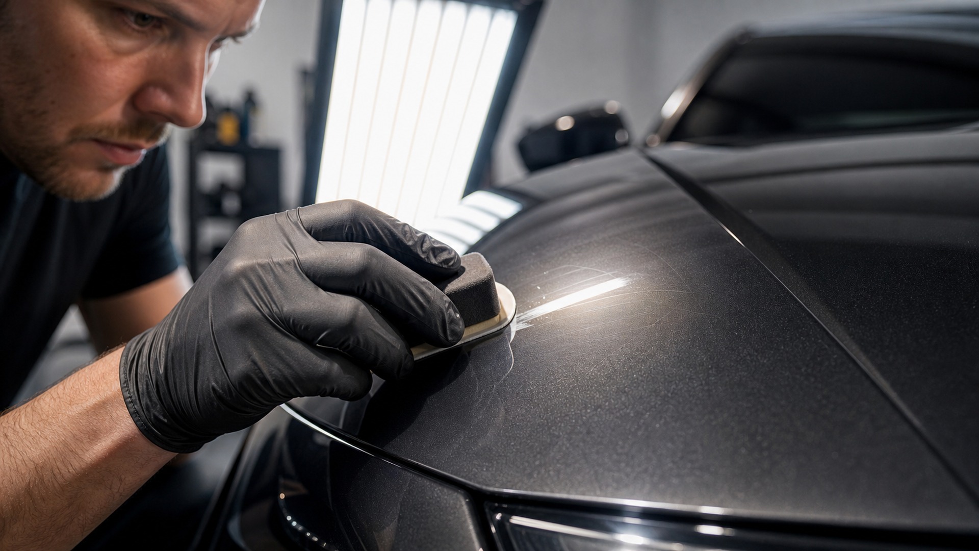 Why Scratch Removal Kits Operating Function Matters
