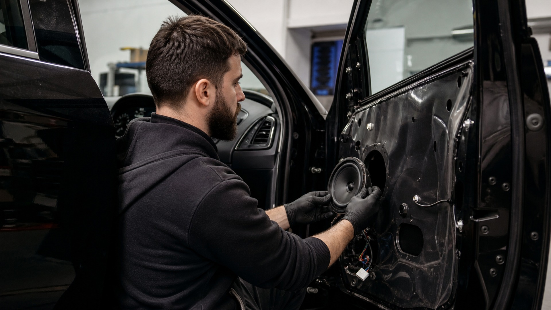 When to Use Car Speakers Instead of Car Amplifiers