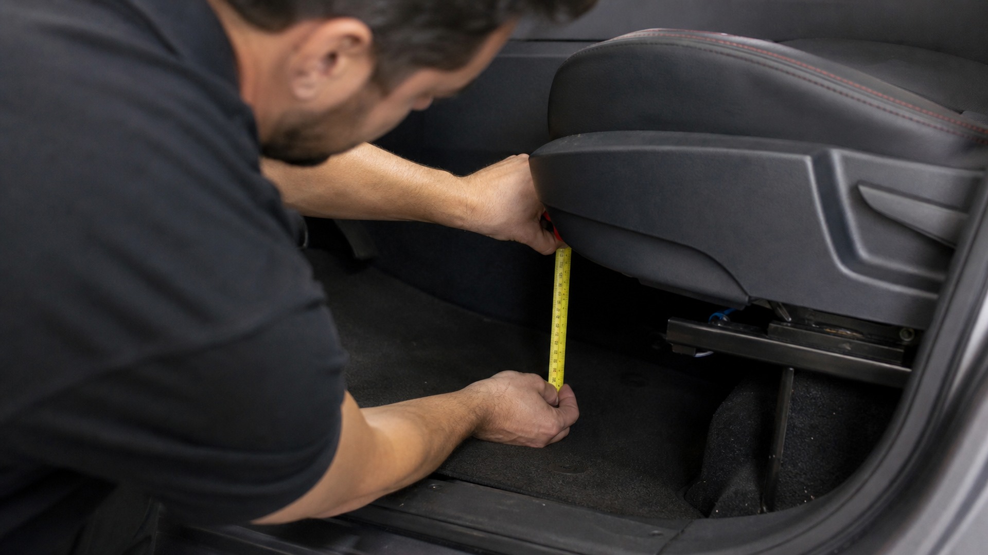 Why Powered Subwoofer Systems Fitment Matters