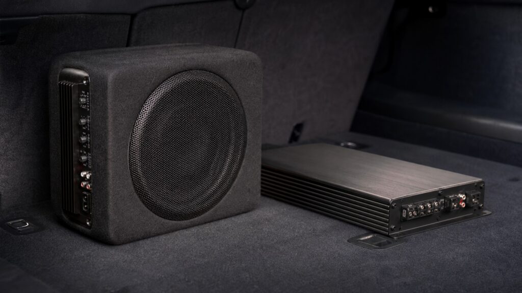powered subwoofer systems explainer hero image for Review Streets