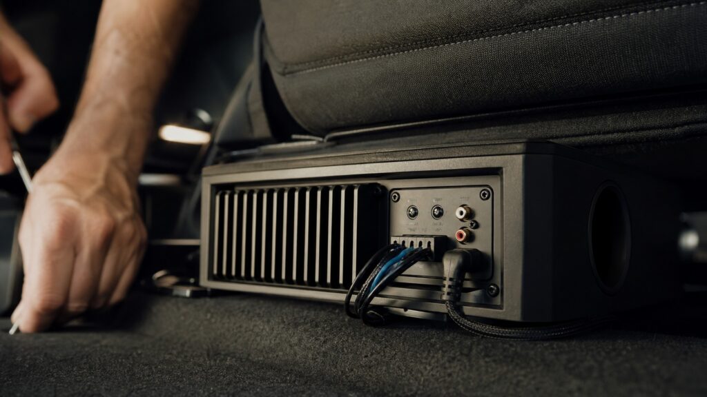 powered subwoofer systems explainer hero image for Review Streets