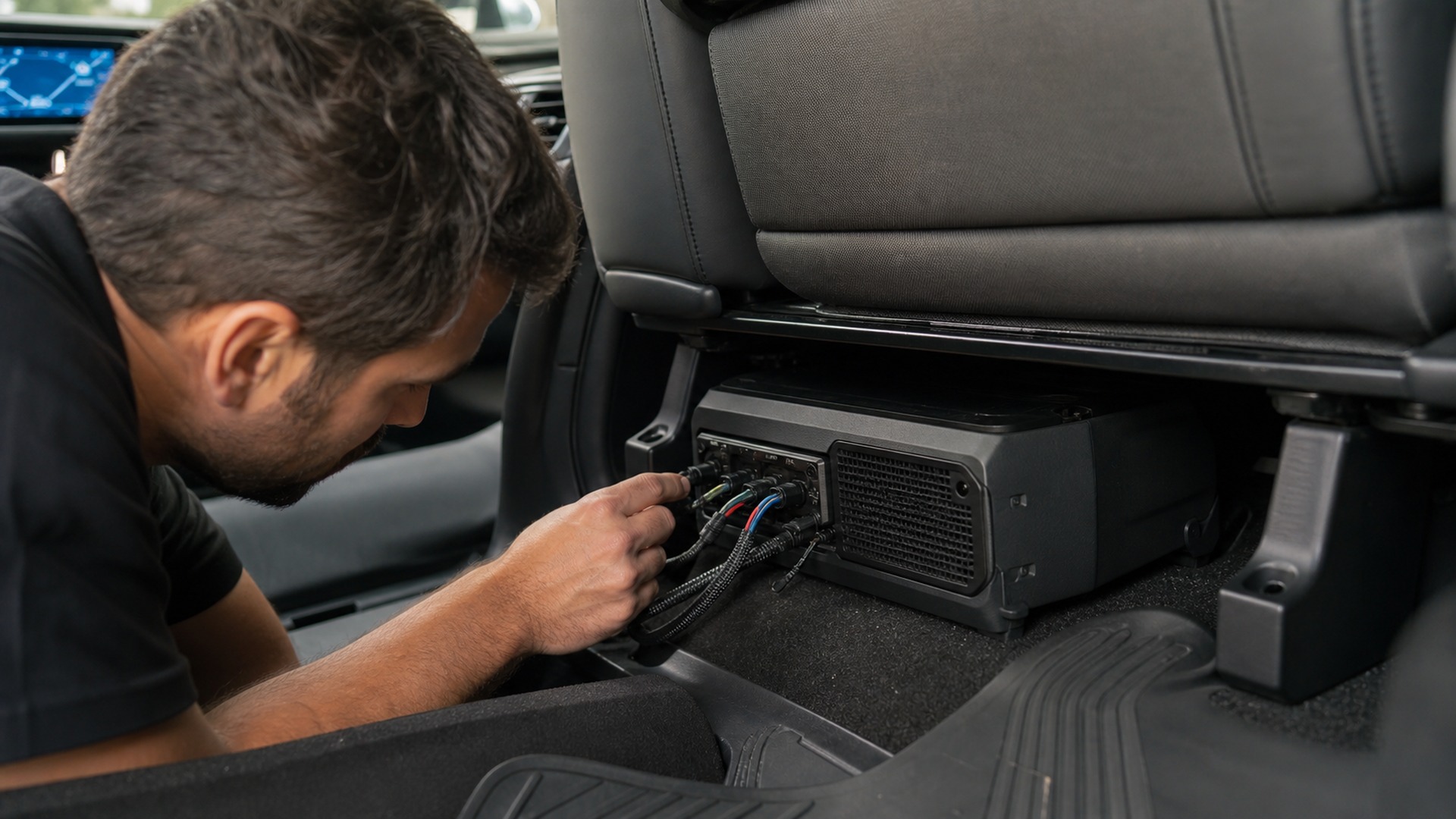 Why Powered Subwoofer Systems Maintenance Role Matters
