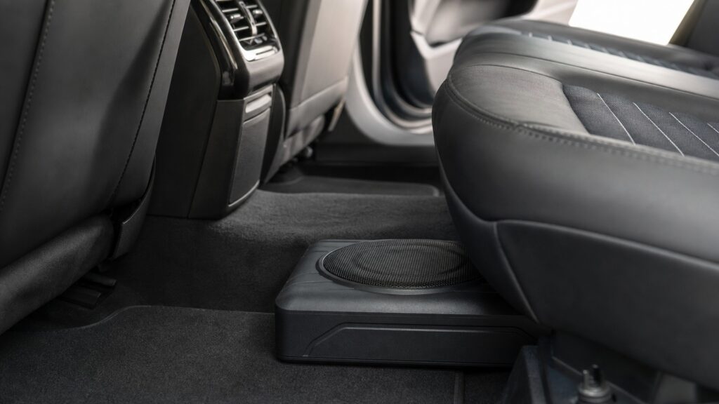 powered subwoofer systems explainer hero image for Review Streets
