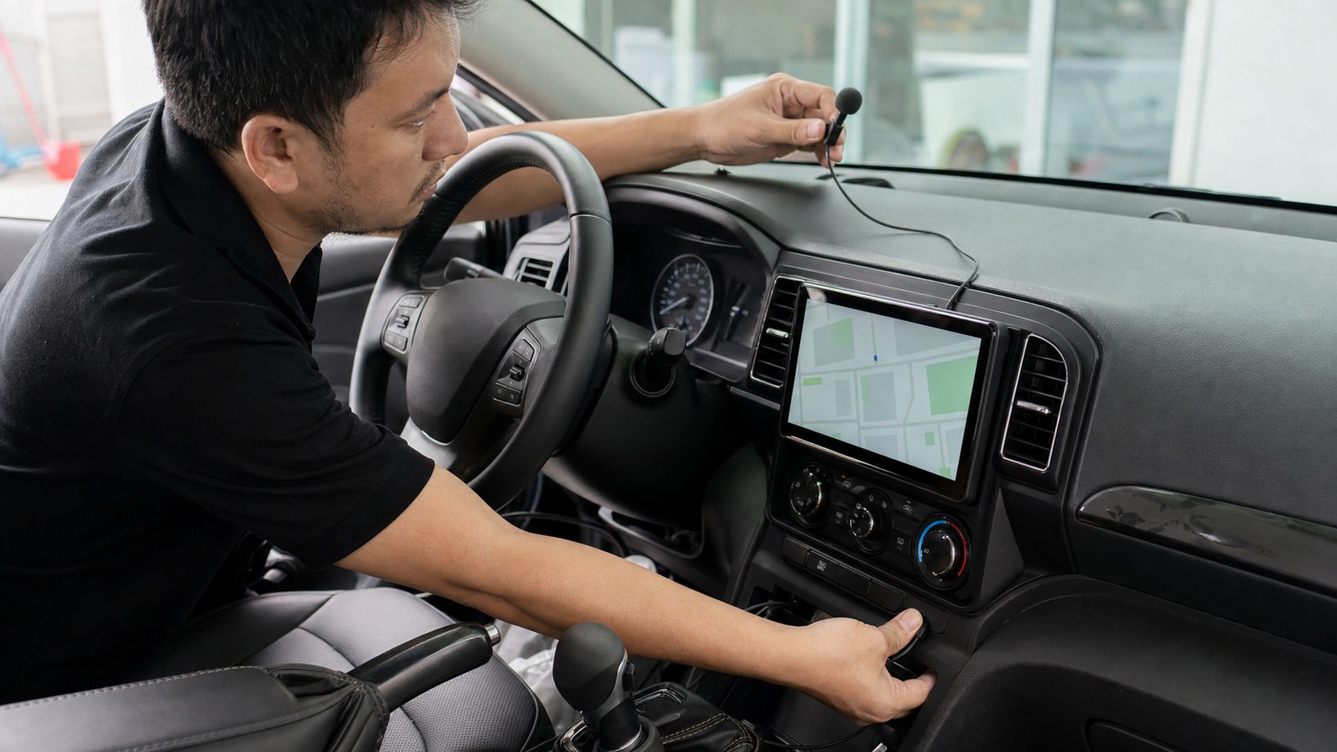 Why Apple CarPlay Head Units Safety Factors Matters
