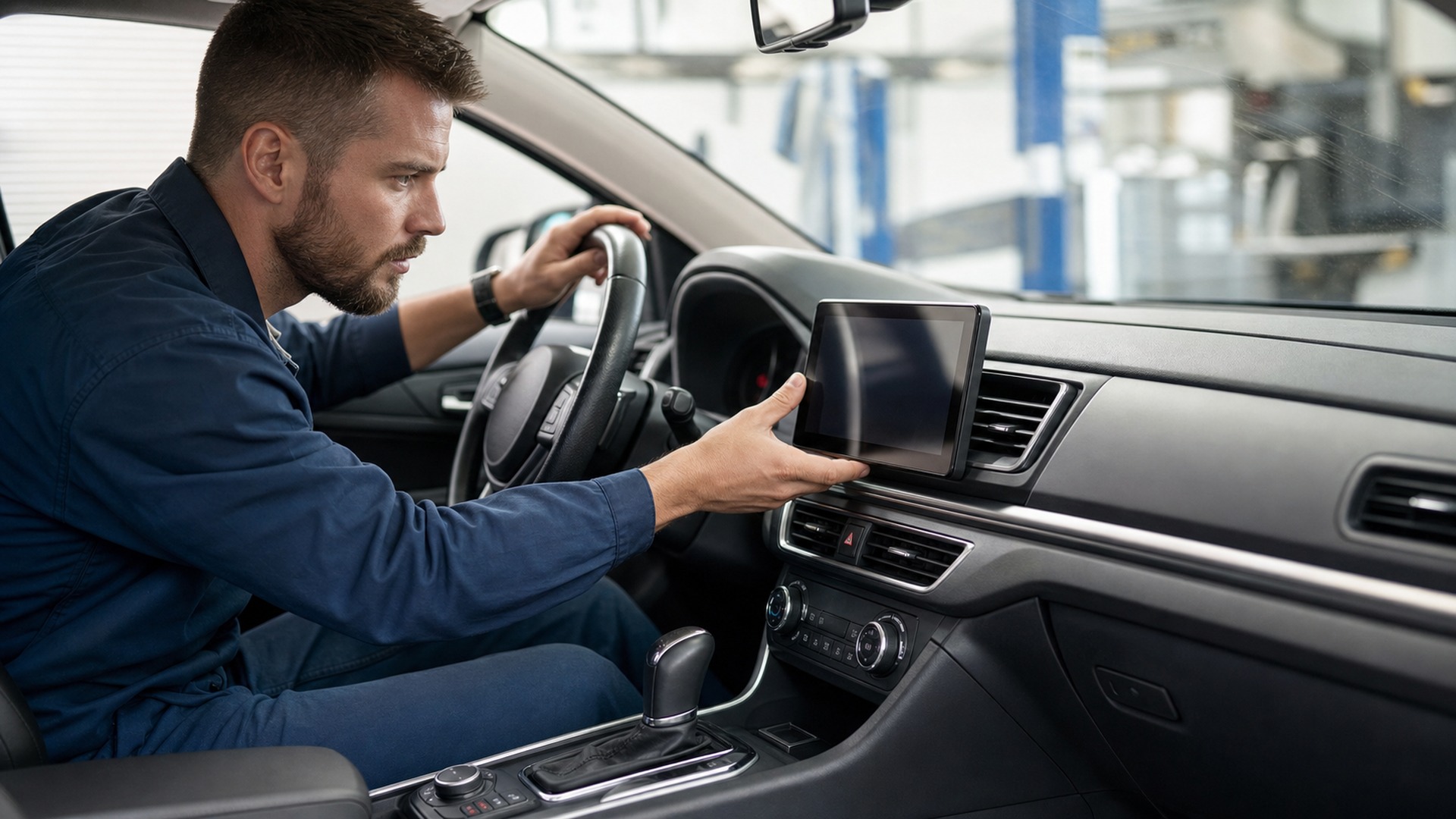 Why Floating Display Head Units Safety Factors Matters