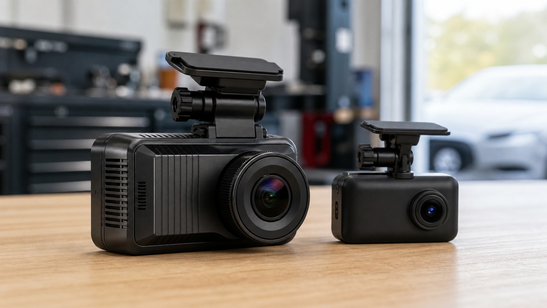 What Makes 4K Dash Cameras Different from Single-Channel Dash Cameras