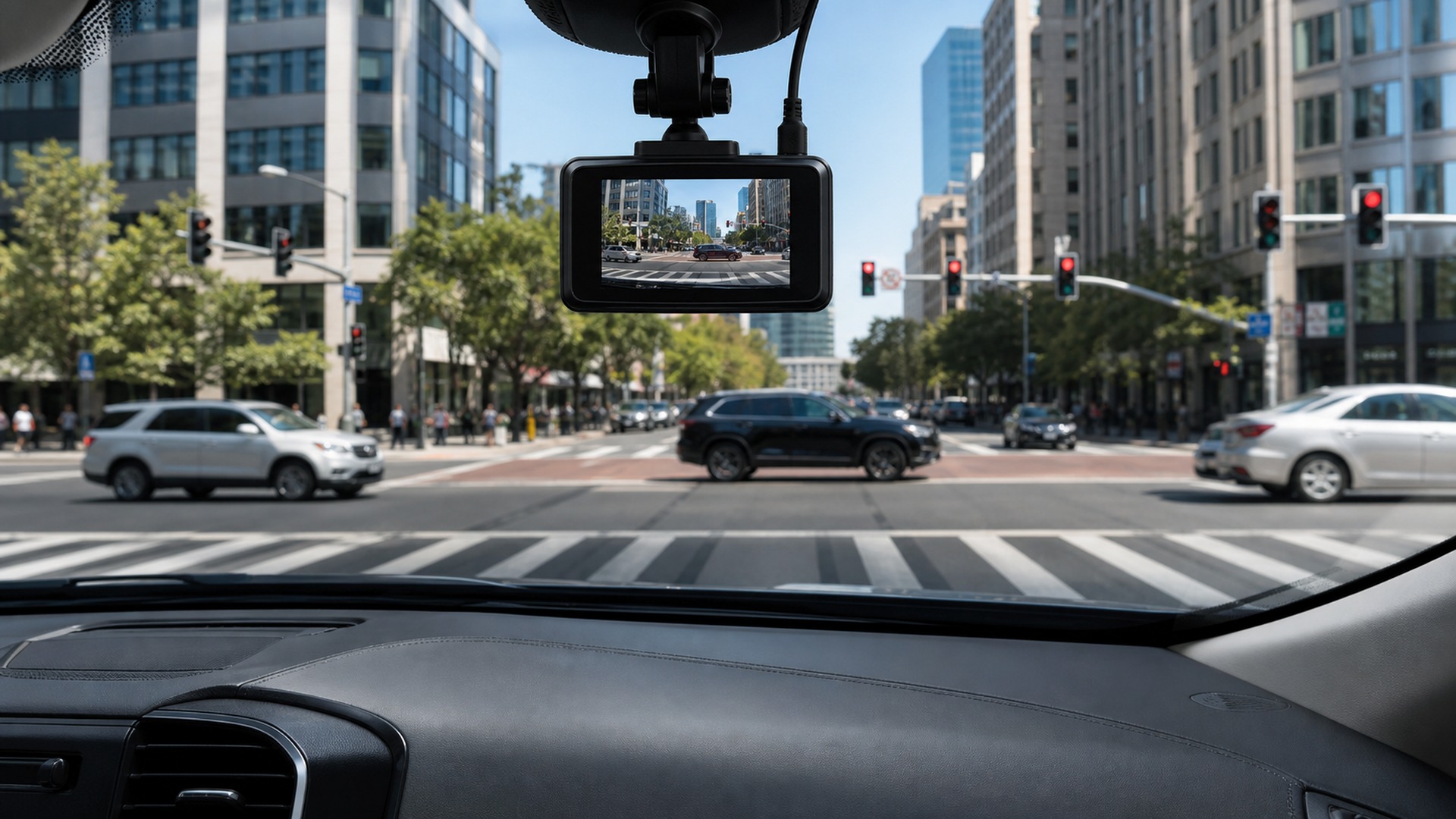 When to Use 4K Dash Cameras Instead of Dual-Channel Dash Cameras