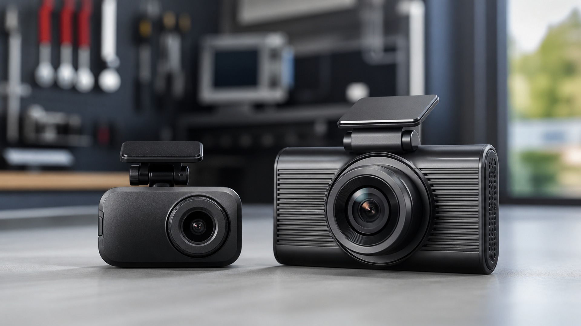 What Makes Single-Channel Dash Cameras Different from 4K Dash Cameras