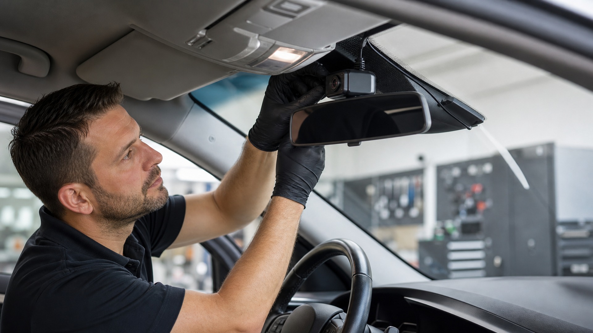 Why Single-Channel Dash Cameras Safety Factors Matters