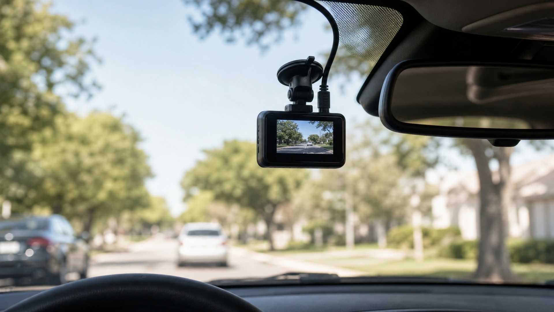When to Use Single-Channel Dash Cameras Instead of 4K Dash Cameras