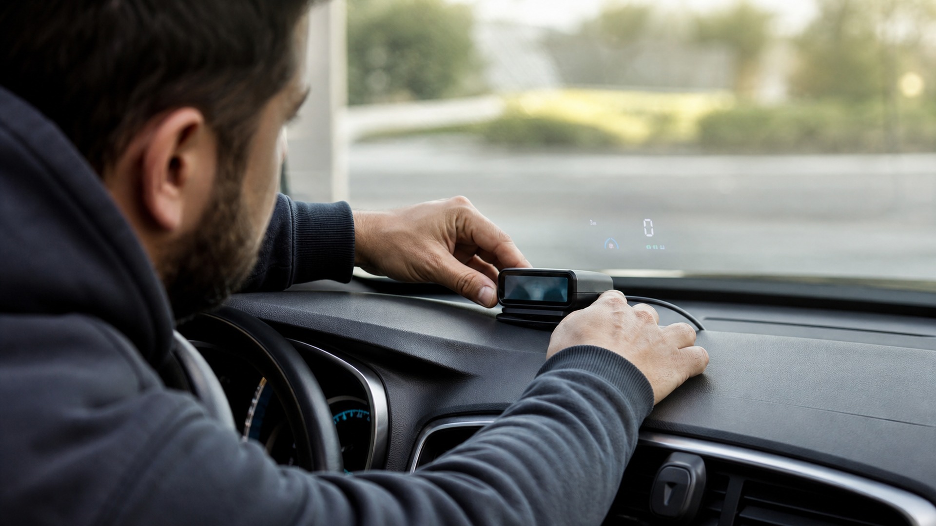 Why Heads-Up Displays Fitment Matters