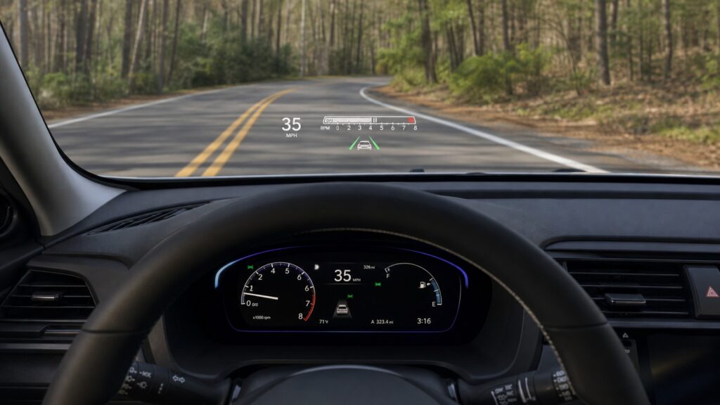 obd heads-up displays explainer hero image for Review Streets