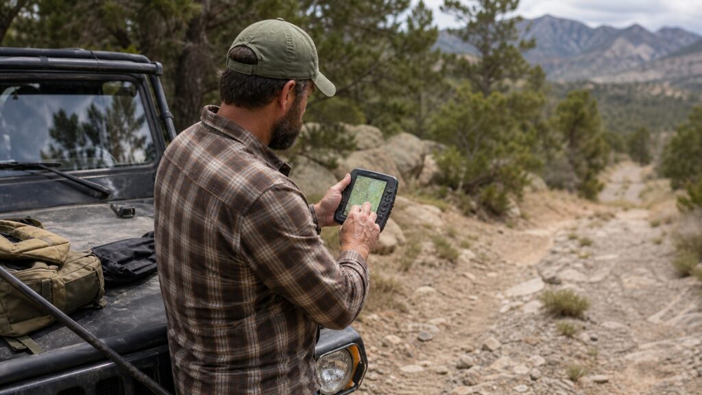 off-road gps units explainer hero image for Review Streets