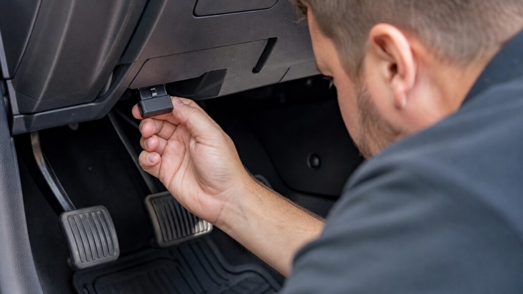 bluetooth obd2 scanners explainer hero image for Review Streets