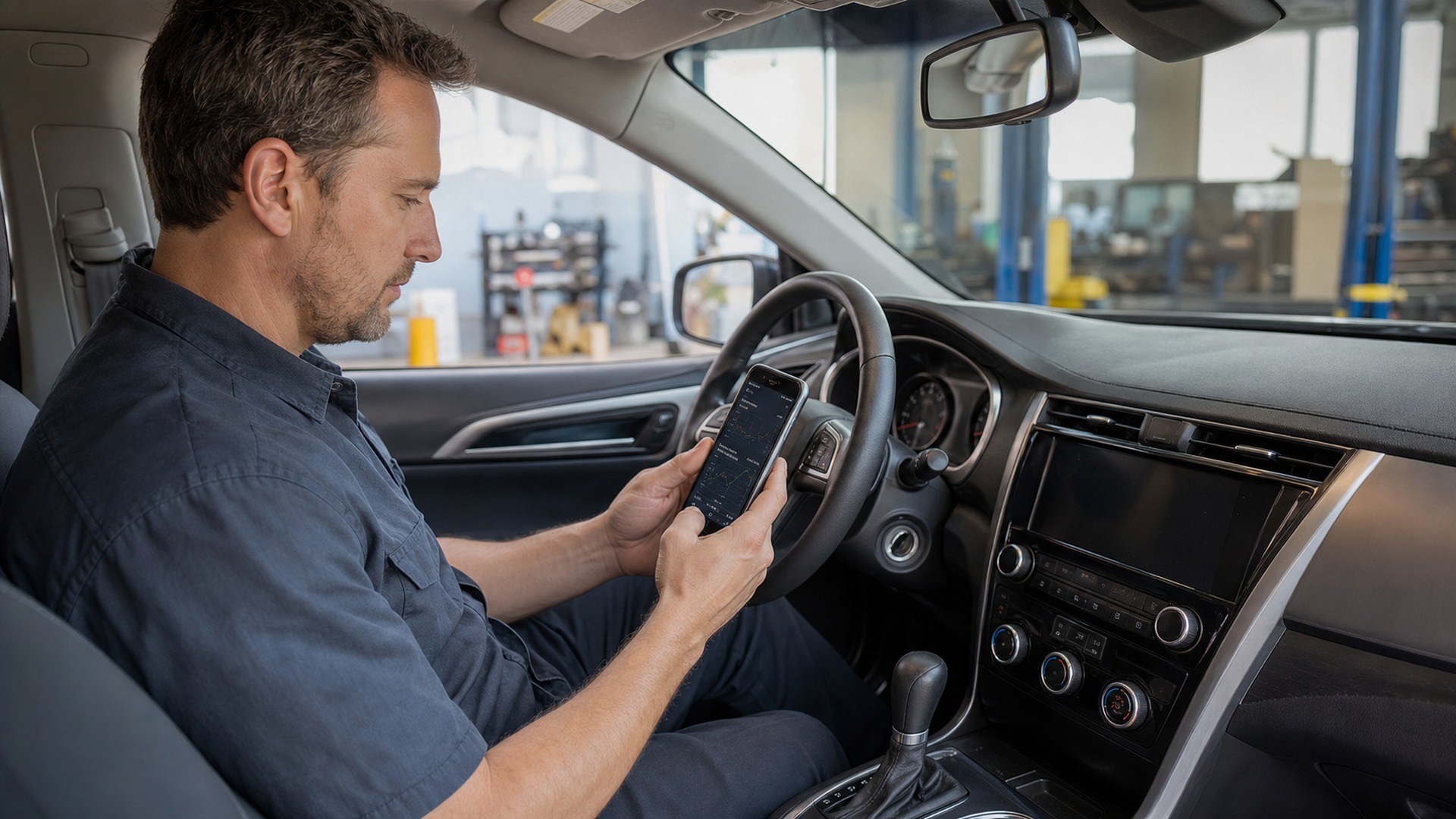 Why Bluetooth OBD2 Scanners Safety Factors Matters