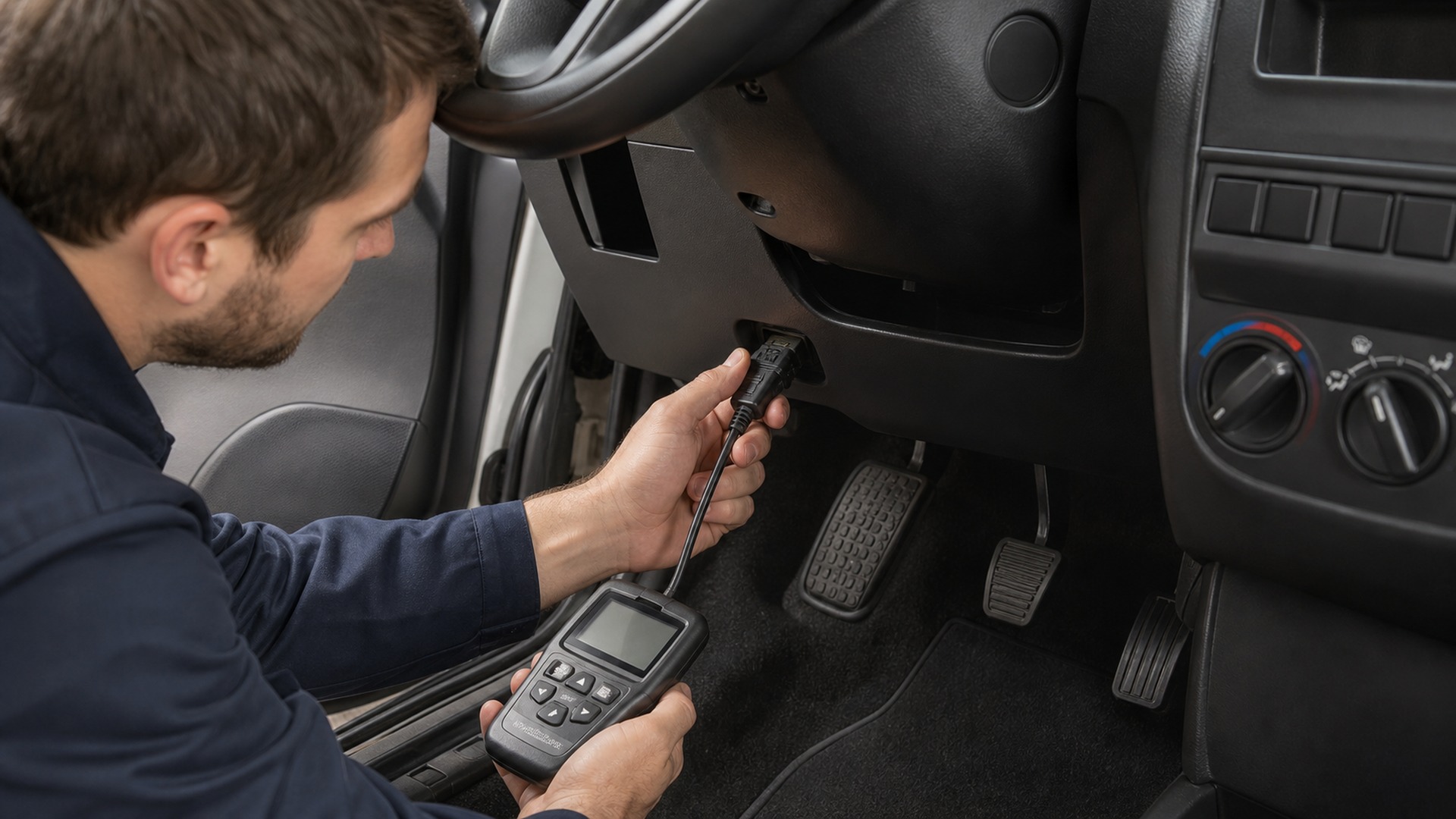 Why Car Code Readers Fitment Matters