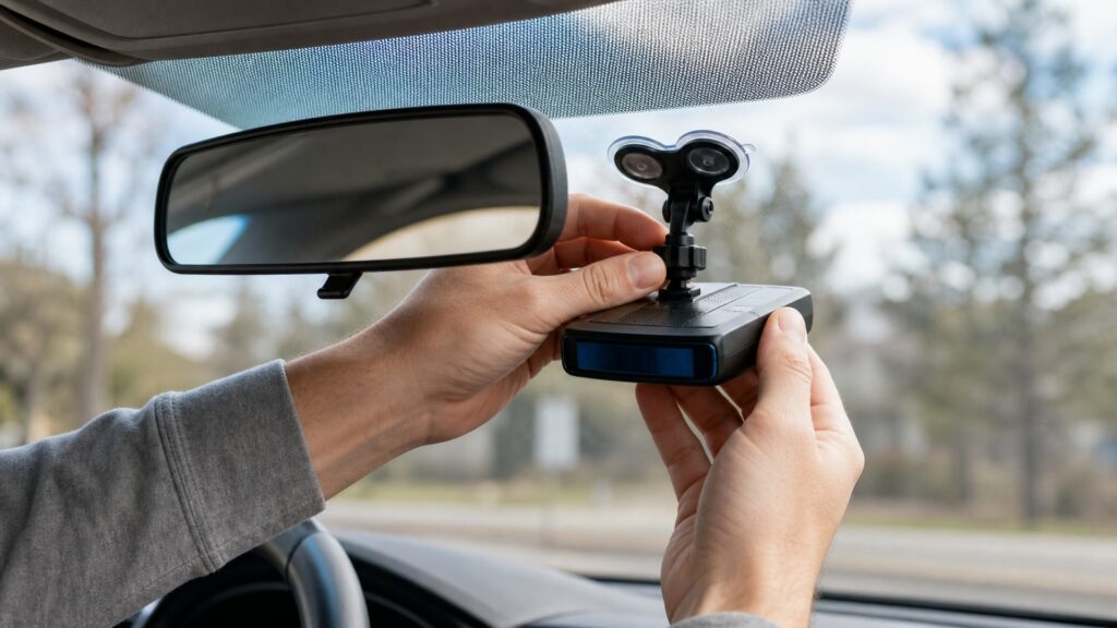 cordless radar detectors explainer hero image for Review Streets