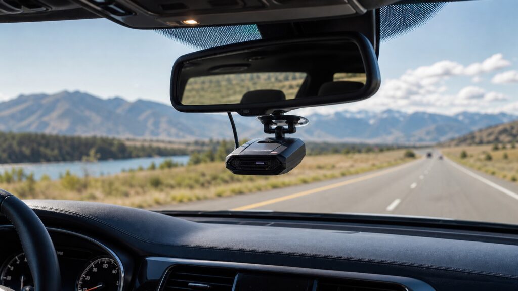 escort radar detectors explainer hero image for Review Streets
