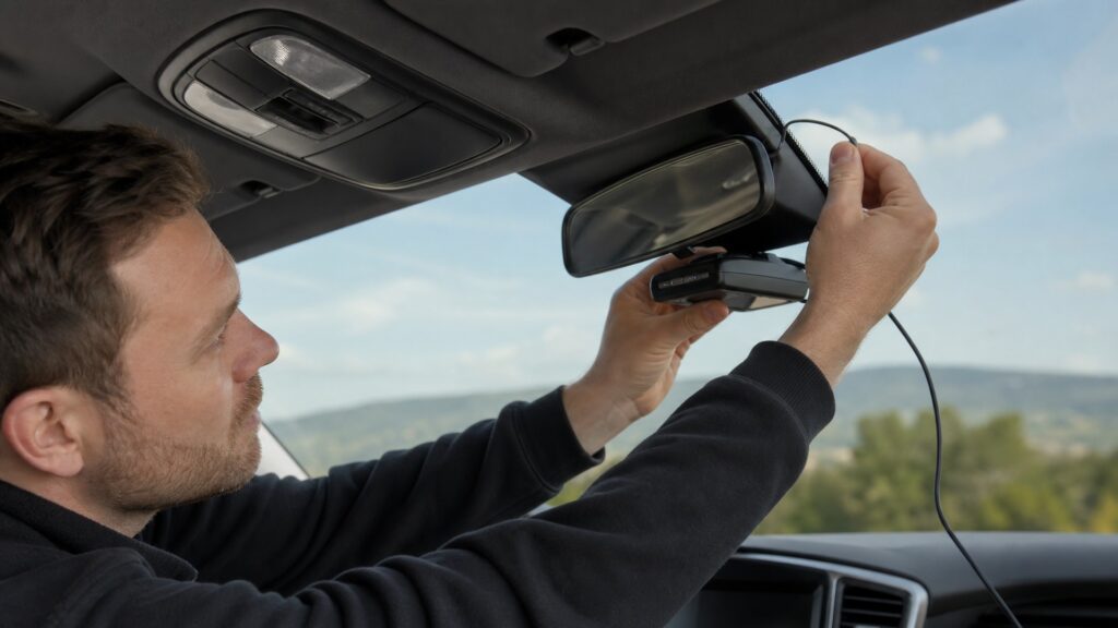 escort radar detectors explainer hero image for Review Streets