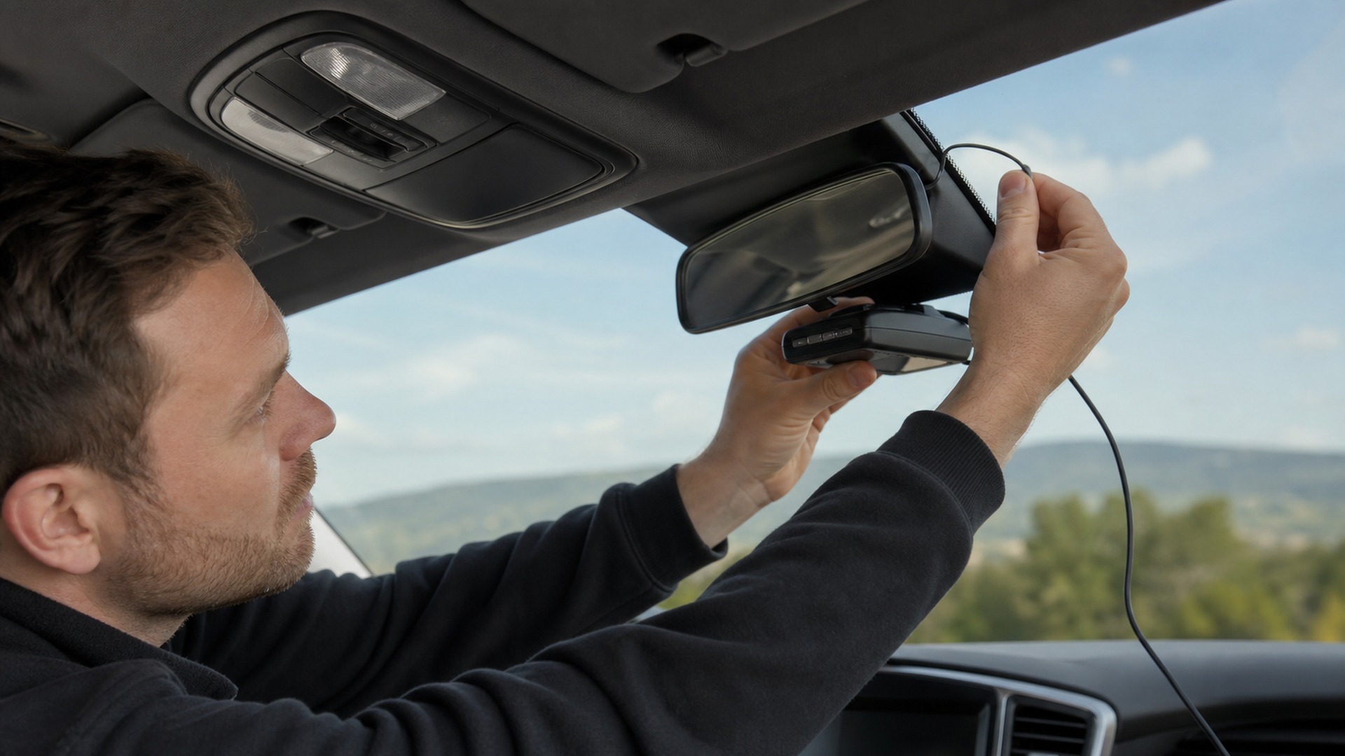 Why Escort Radar Detectors Fitment Matters