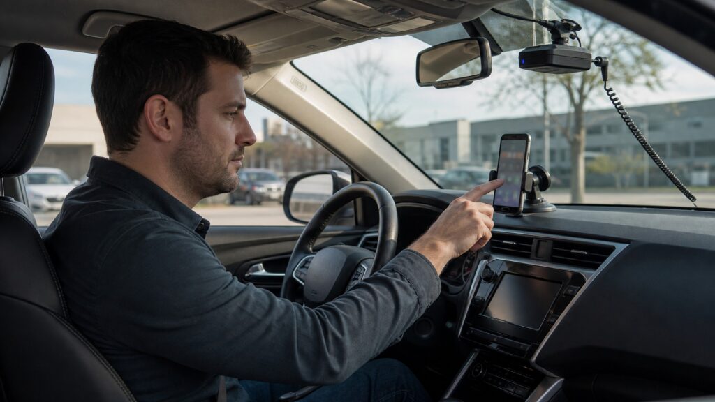 escort radar detectors explainer hero image for Review Streets