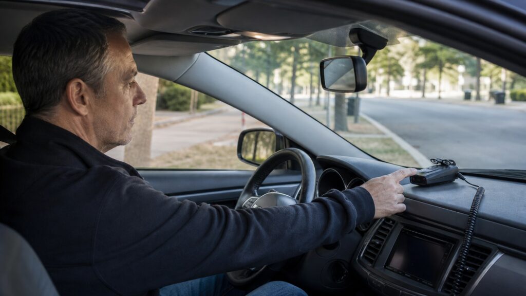 escort radar detectors explainer hero image for Review Streets