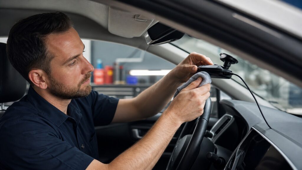 escort radar detectors explainer hero image for Review Streets