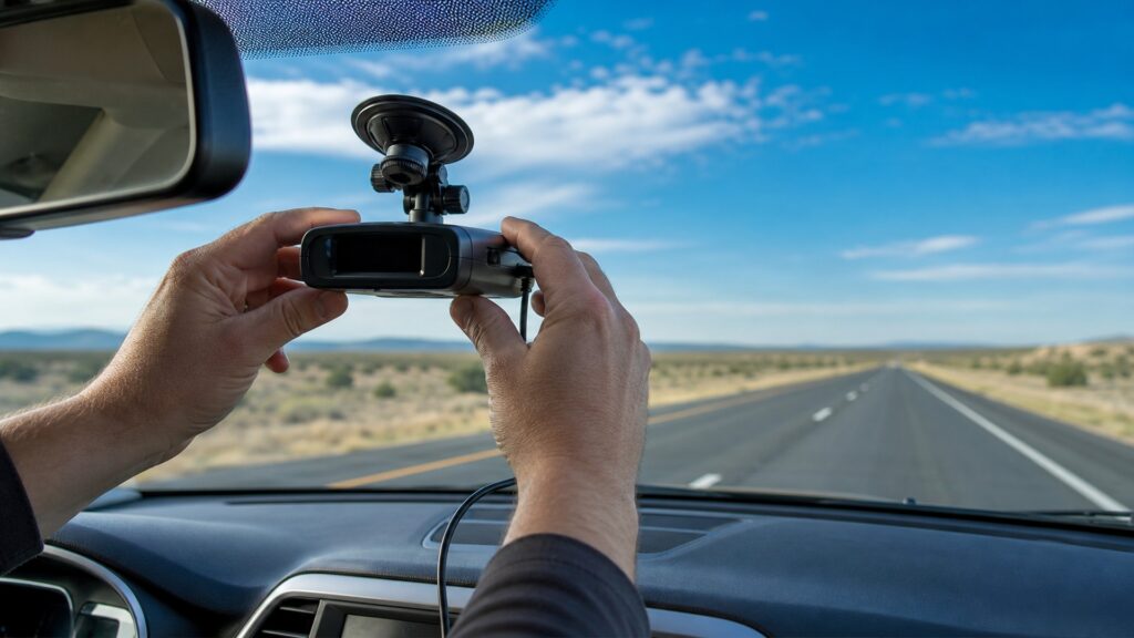 escort radar detectors explainer hero image for Review Streets