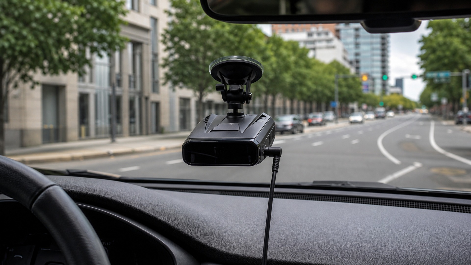 How GPS Radar Detectors Work