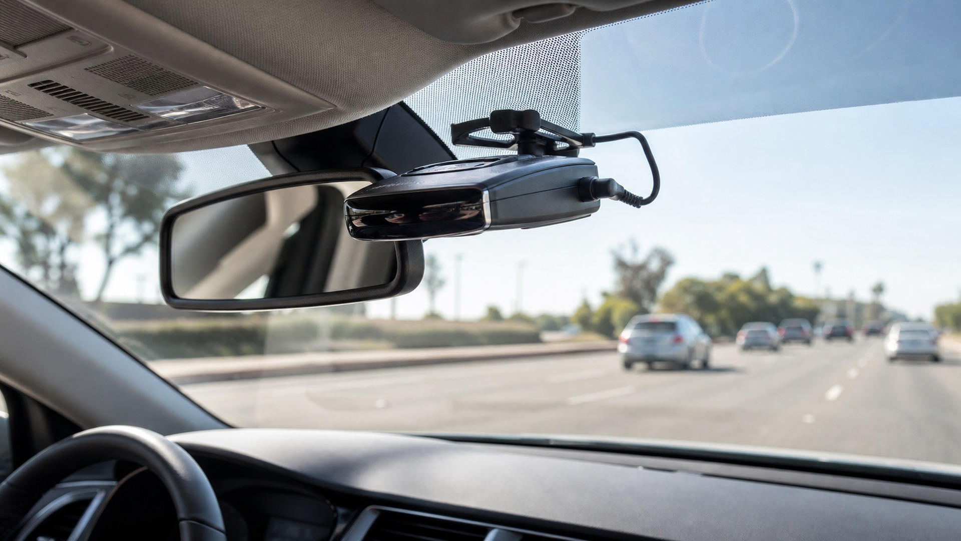 Why GPS Radar Detectors Fitment Matters
