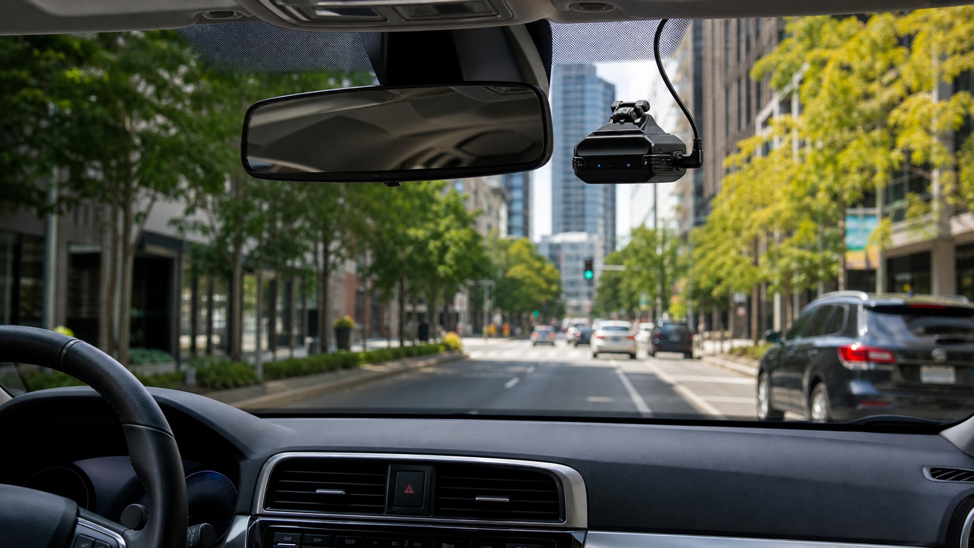 When to Use GPS Radar Detectors Instead of Cordless Radar Detectors