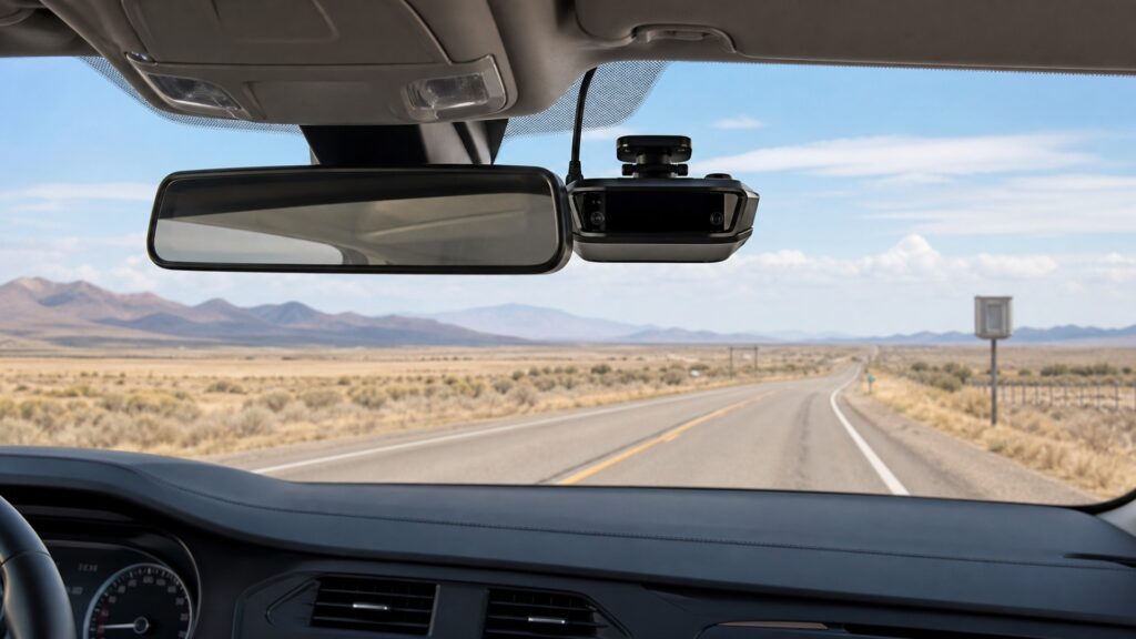 long-range radar detectors explainer hero image for Review Streets